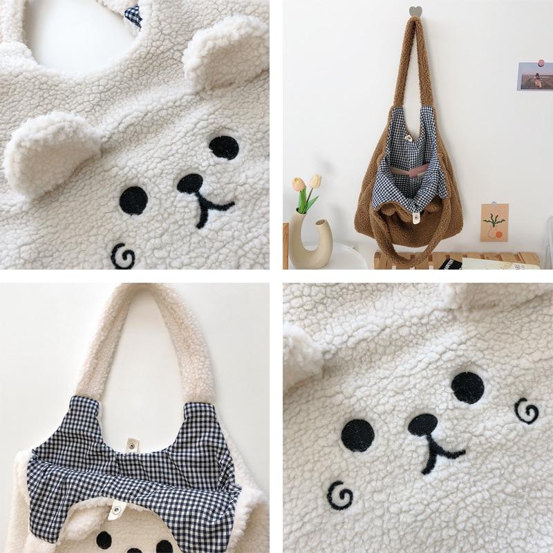 SM - 2025 Totes for women TT002