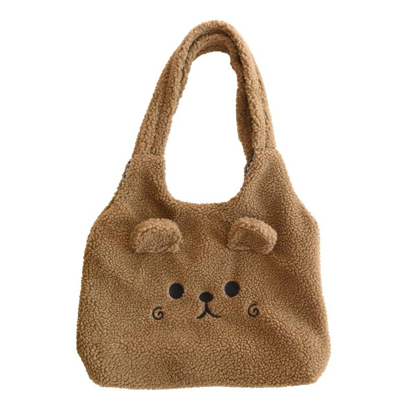 SM - 2025 Totes for women TT002