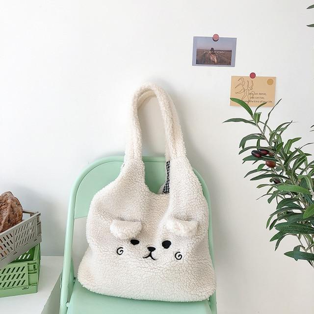 SM - 2025 Totes for women TT002