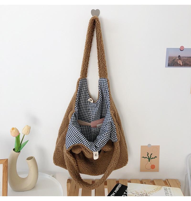 SM - 2025 Totes for women TT002