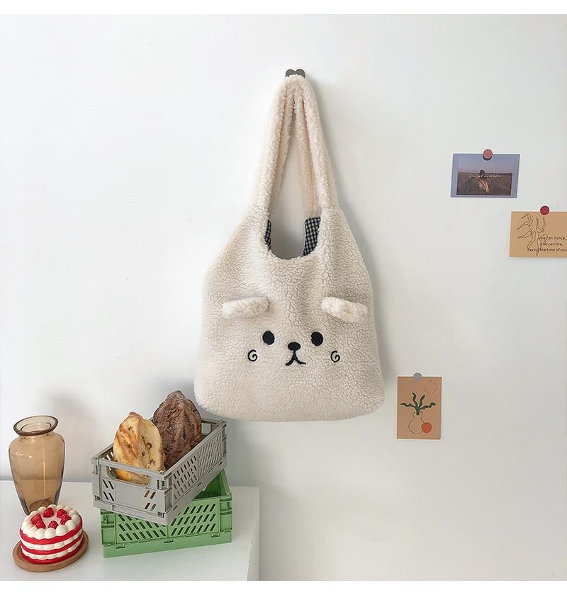 SM - 2025 Totes for women TT002
