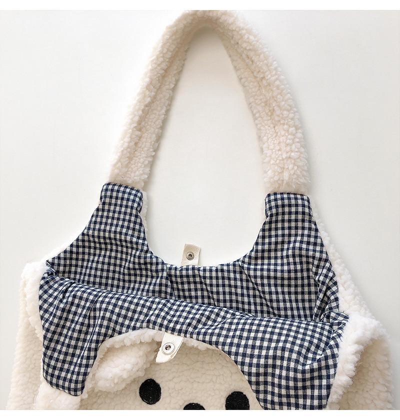SM - 2025 Totes for women TT002