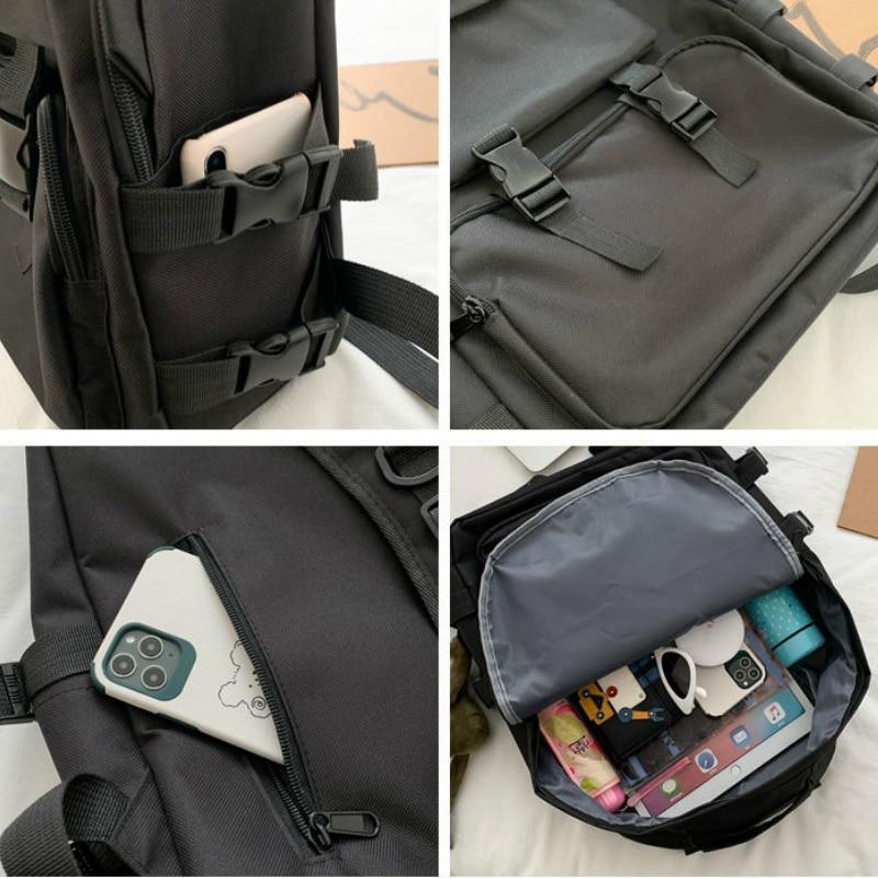 EN - 2025 BACKPACKS FOR WOMEN BP002