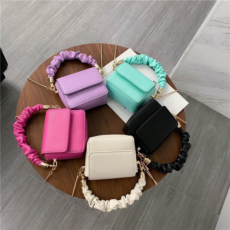 EN - 2025 MINI BAG FOR WOMEN MB018