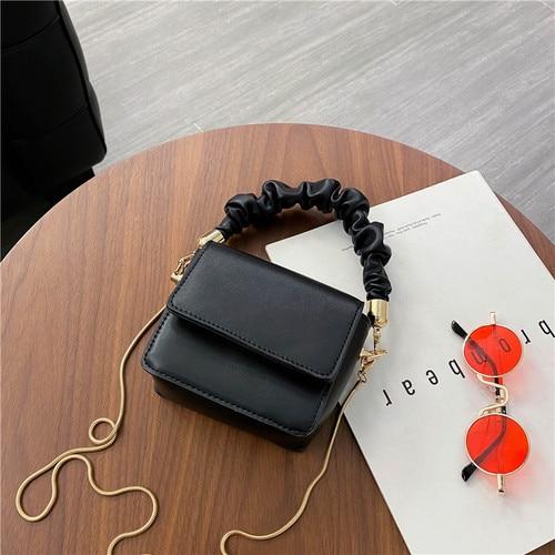 EN - 2025 MINI BAG FOR WOMEN MB018