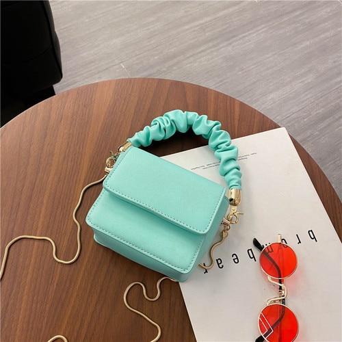 EN - 2025 MINI BAG FOR WOMEN MB018