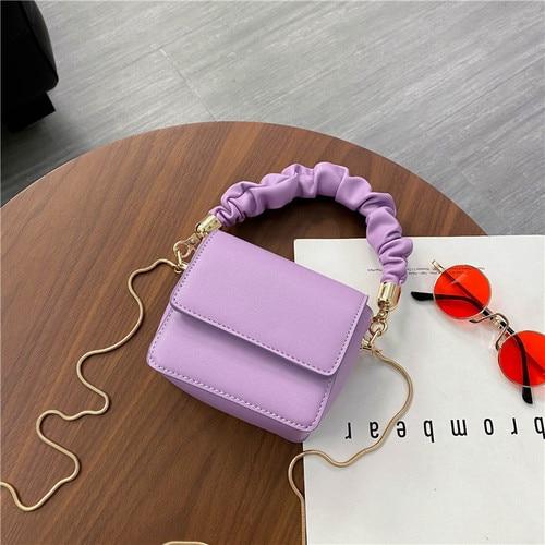 EN - 2025 MINI BAG FOR WOMEN MB018