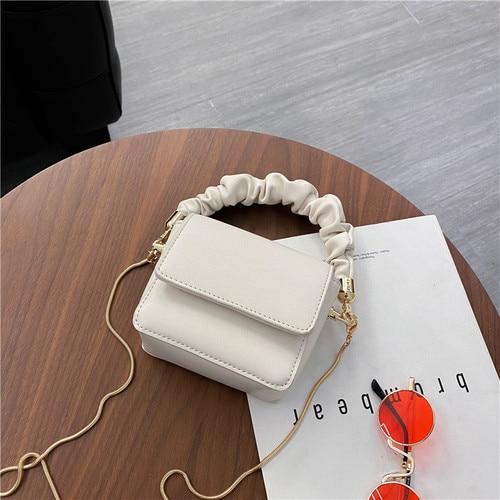 EN - 2025 MINI BAG FOR WOMEN MB018