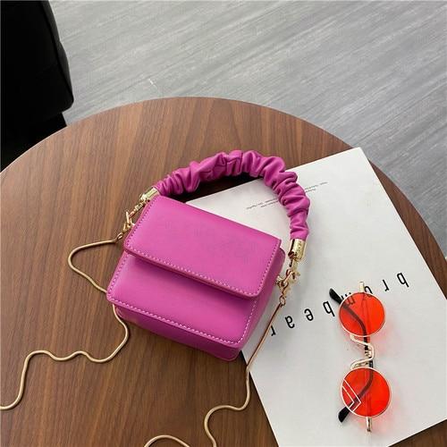 EN - 2025 MINI BAG FOR WOMEN MB018