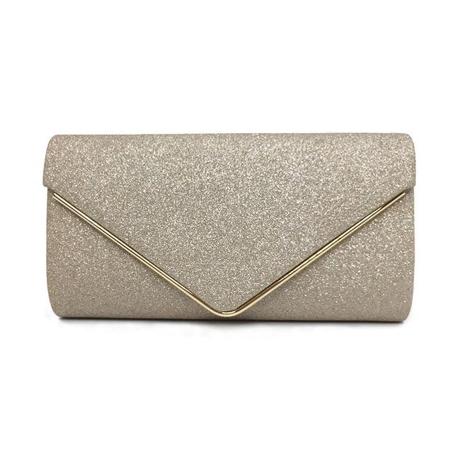 SM - 2025 EVENING BAG FOR WOMEN EV012