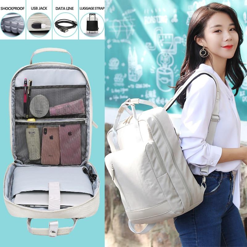EN - 2025 BACKPACKS FOR WOMEN BP001