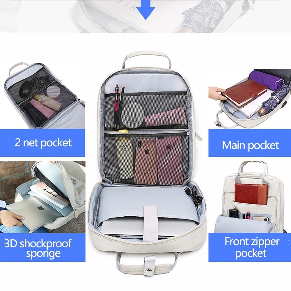 EN - 2025 BACKPACKS FOR WOMEN BP001