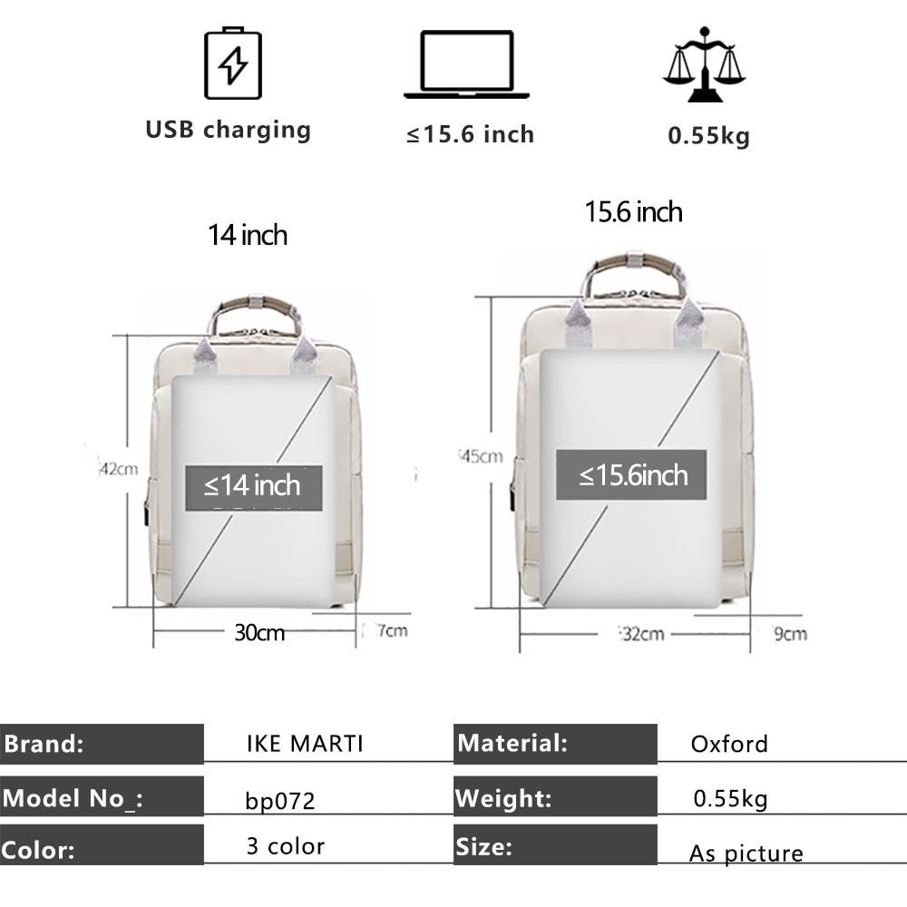 EN - 2025 BACKPACKS FOR WOMEN BP001