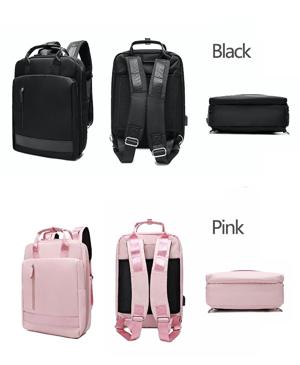 EN - 2025 BACKPACKS FOR WOMEN BP001
