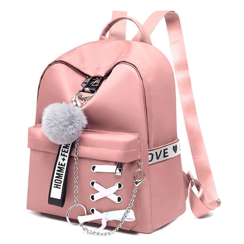 EN - 2025 BACKPACKS FOR WOMEN BP005