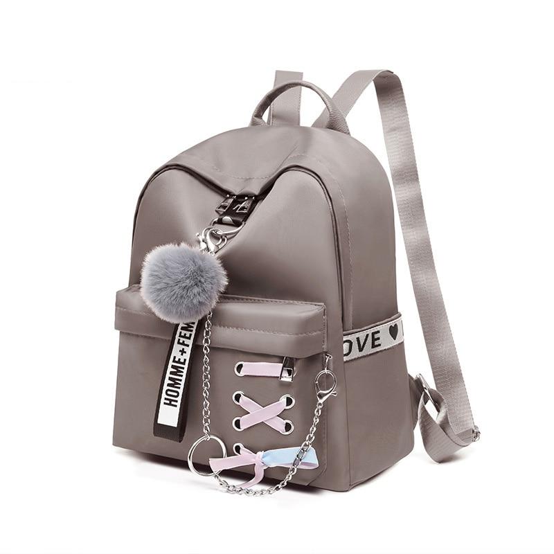 EN - 2025 BACKPACKS FOR WOMEN BP005
