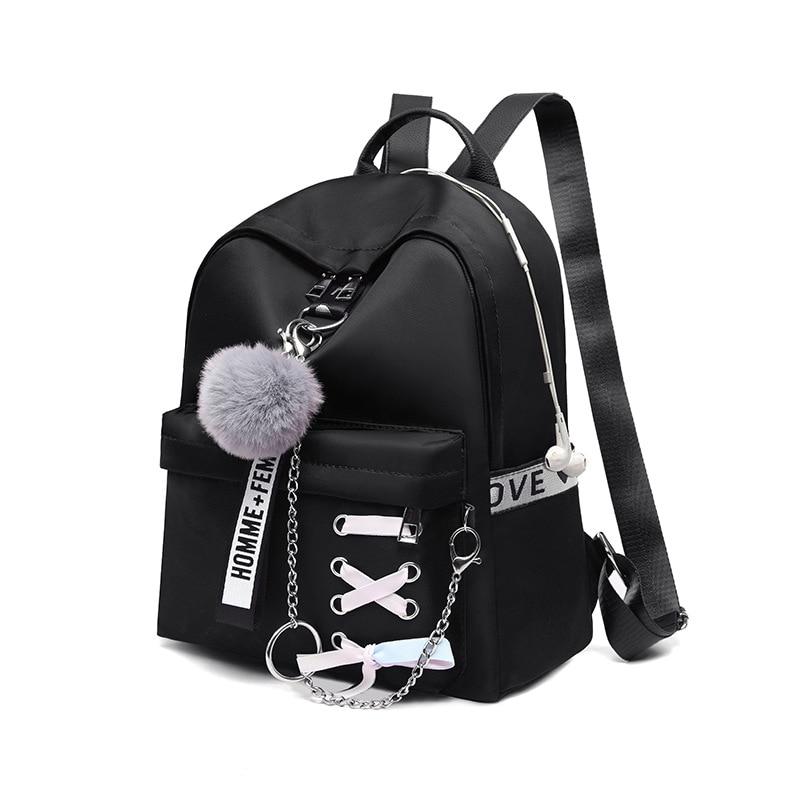 EN - 2025 BACKPACKS FOR WOMEN BP005