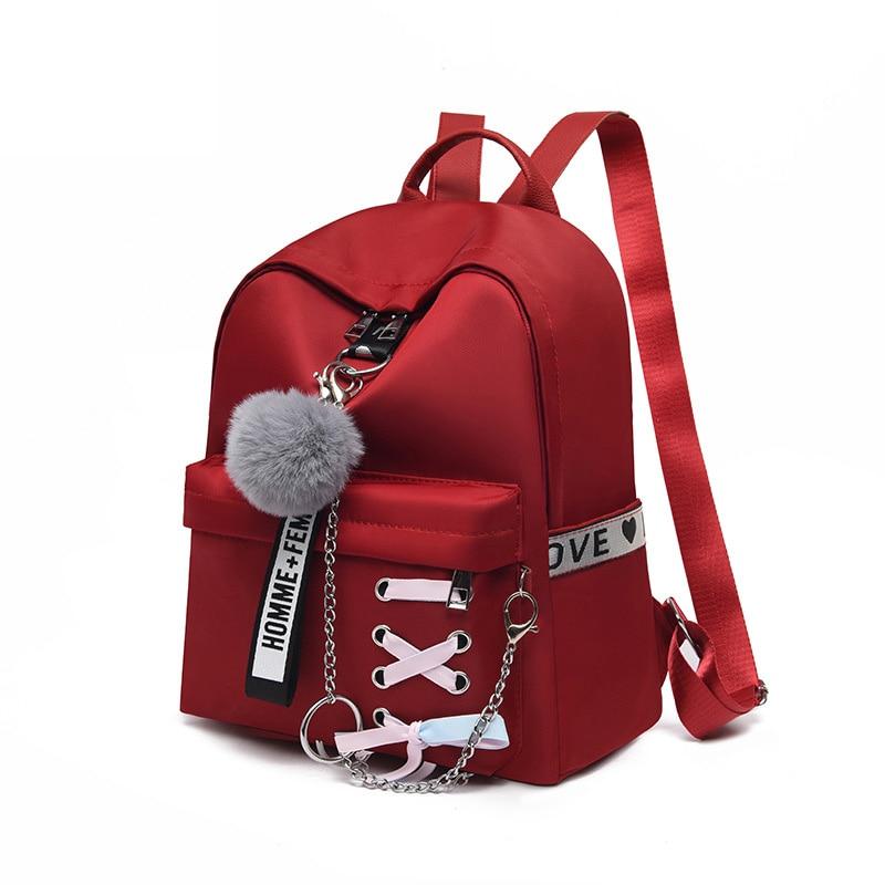 EN - 2025 BACKPACKS FOR WOMEN BP005
