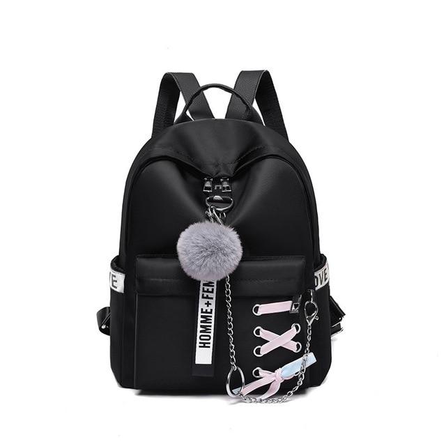 EN - 2025 BACKPACKS FOR WOMEN BP005