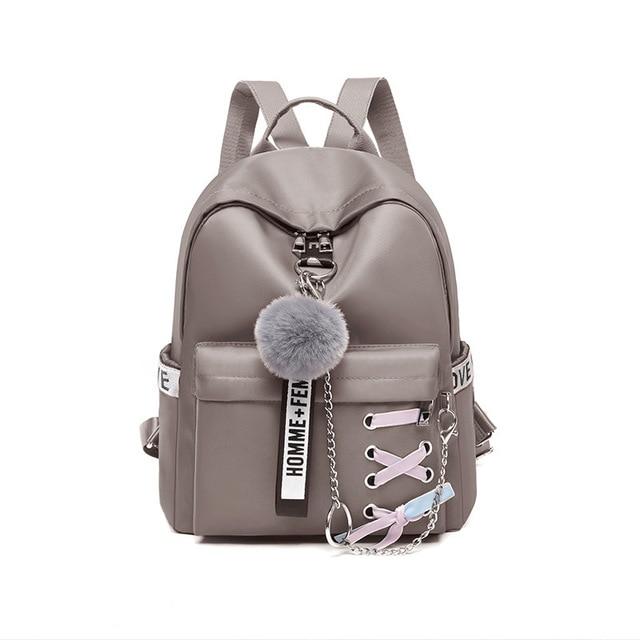 EN - 2025 BACKPACKS FOR WOMEN BP005