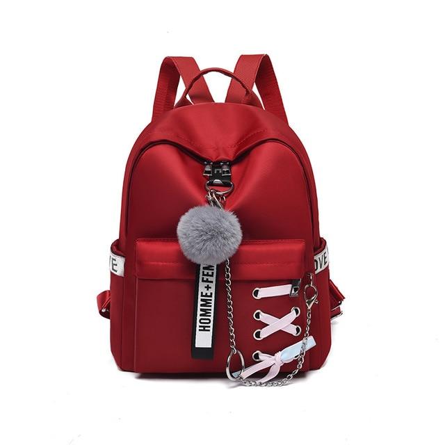 EN - 2025 BACKPACKS FOR WOMEN BP005
