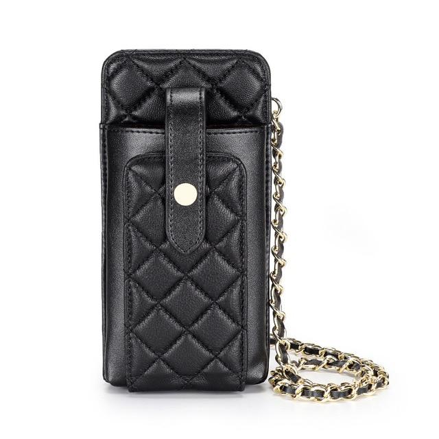 EN - 2025 MINI BAG FOR WOMEN MB014