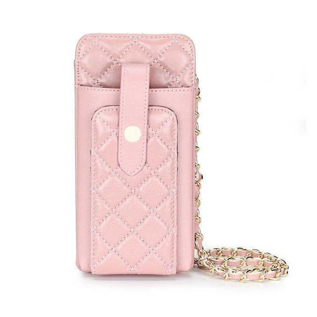 EN - 2025 MINI BAG FOR WOMEN MB014