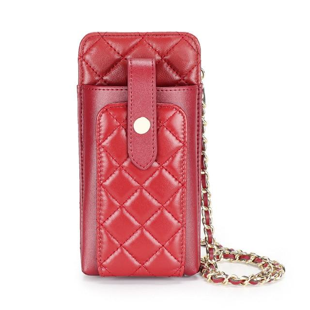 EN - 2025 MINI BAG FOR WOMEN MB014