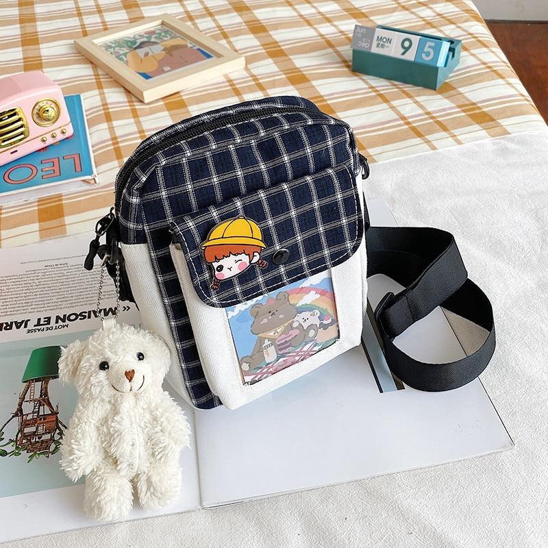 SM - 2025 Totes for women TT004