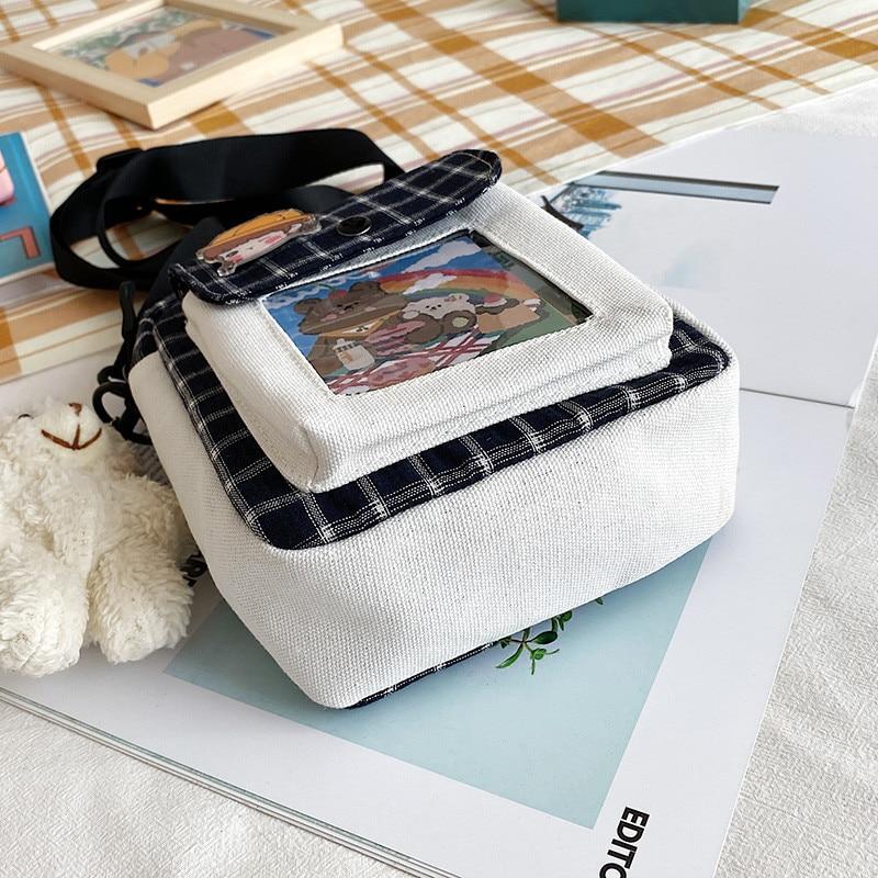 SM - 2025 Totes for women TT004