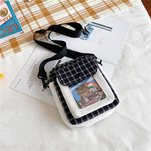 SM - 2025 Totes for women TT004