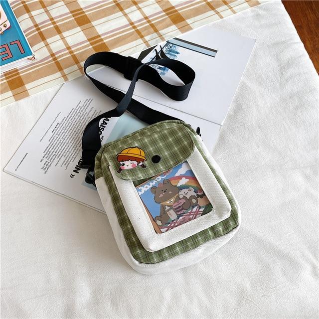 SM - 2025 Totes for women TT004