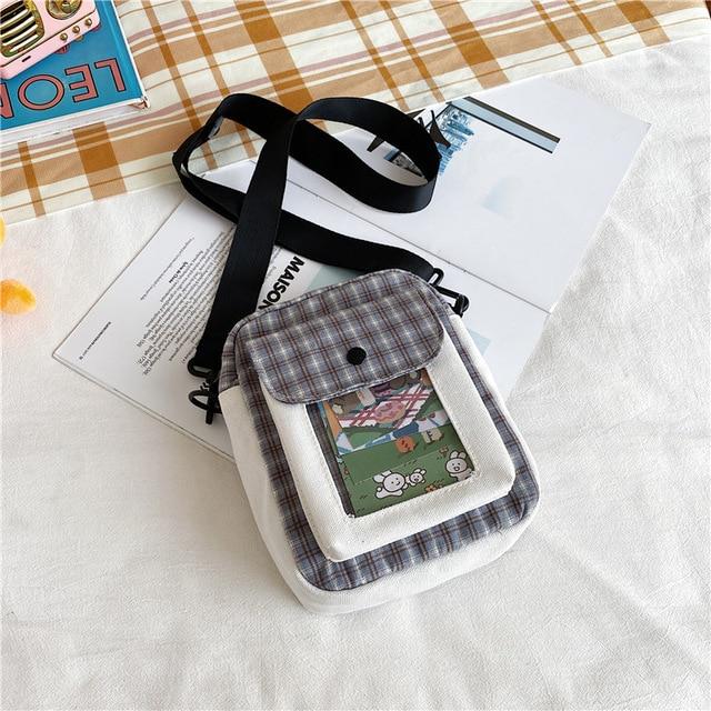 SM - 2025 Totes for women TT004