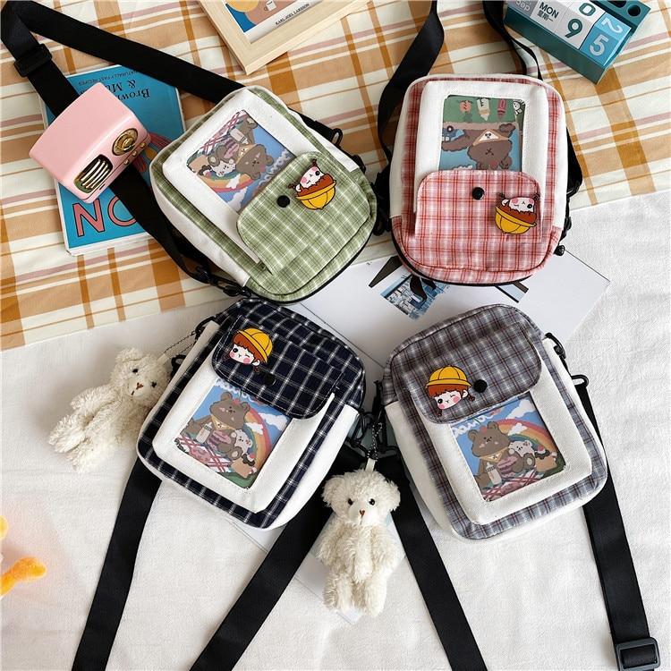 SM - 2025 Totes for women TT004