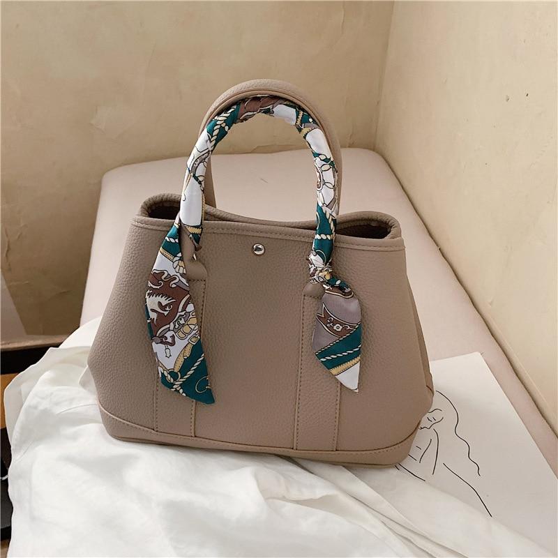 SM - 2025 Totes for women TT009