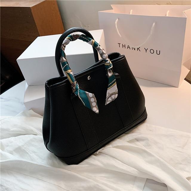 SM - 2025 Totes for women TT009