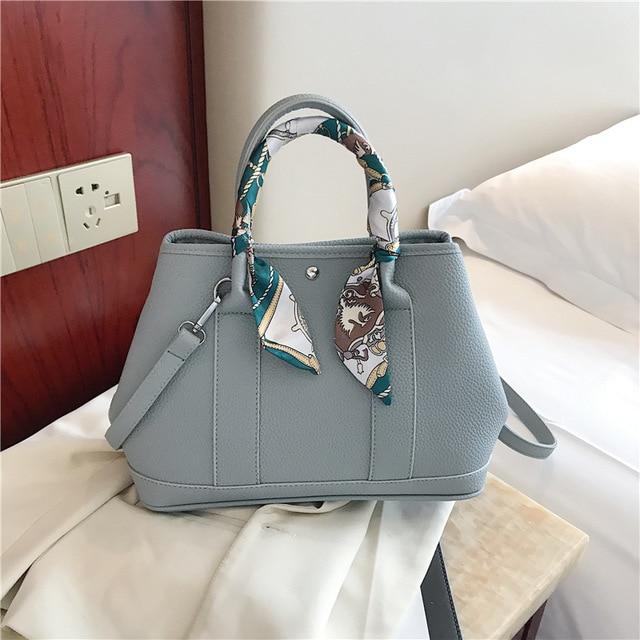 SM - 2025 Totes for women TT009