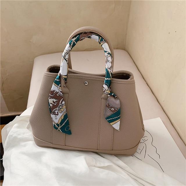 SM - 2025 Totes for women TT009