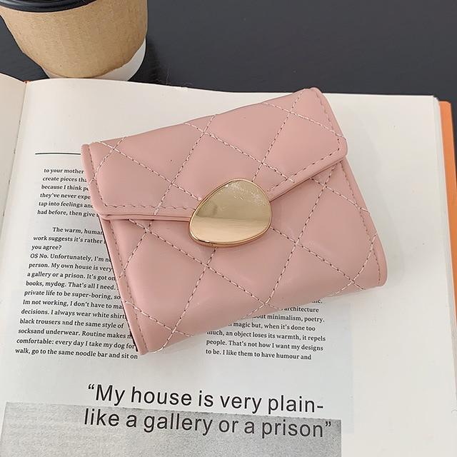 EN - 2025 MINI BAG FOR WOMEN MB001