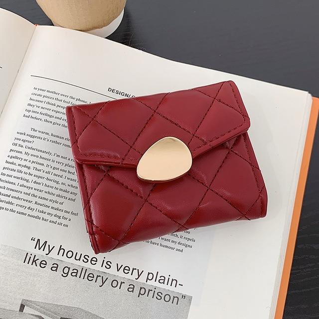 EN - 2025 MINI BAG FOR WOMEN MB001