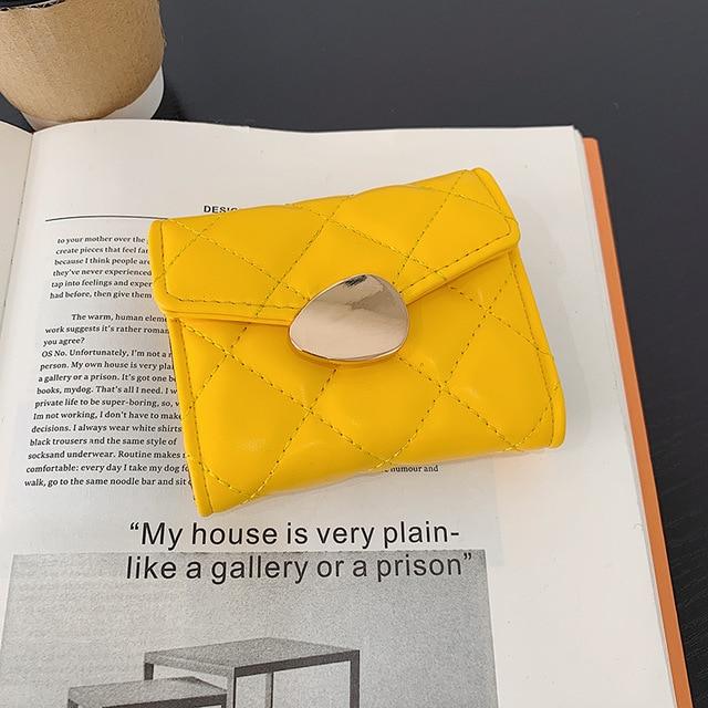 EN - 2025 MINI BAG FOR WOMEN MB001