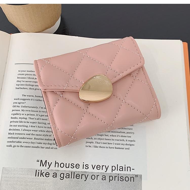 EN - 2025 MINI BAG FOR WOMEN MB001