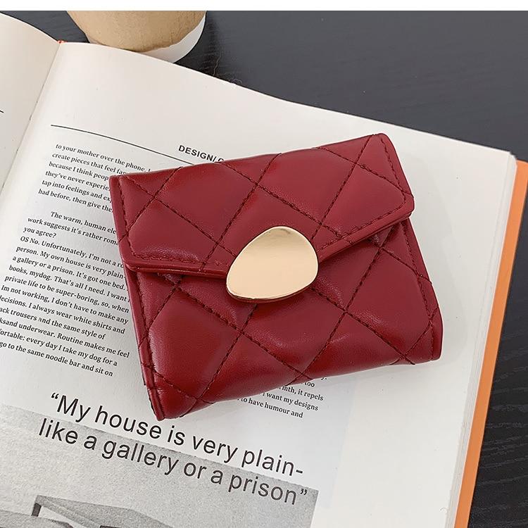 EN - 2025 MINI BAG FOR WOMEN MB001