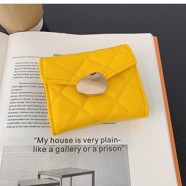 EN - 2025 MINI BAG FOR WOMEN MB001