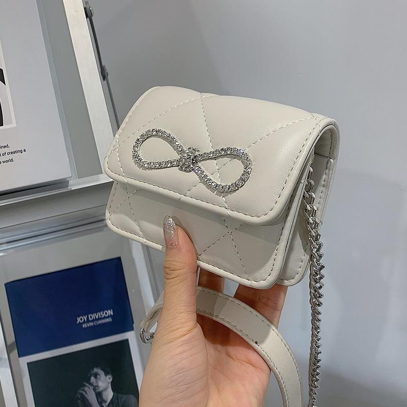 EN - 2025 MINI BAG FOR WOMEN MB002
