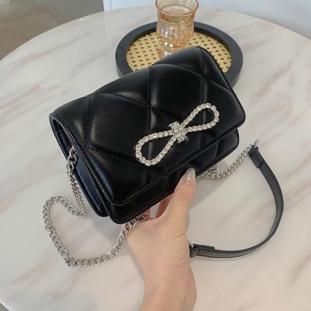 EN - 2025 MINI BAG FOR WOMEN MB002