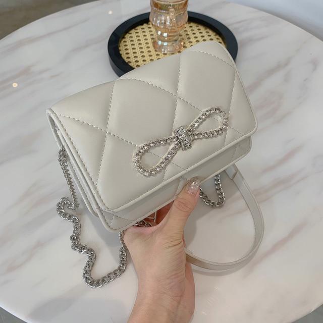 EN - 2025 MINI BAG FOR WOMEN MB002