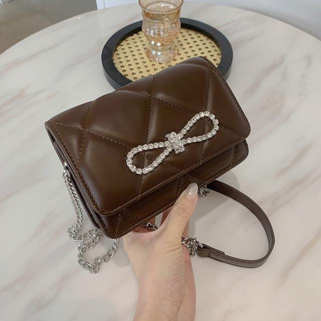 EN - 2025 MINI BAG FOR WOMEN MB002