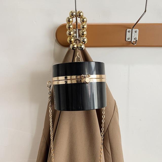 EN - 2025 MINI BAG FOR WOMEN MB005