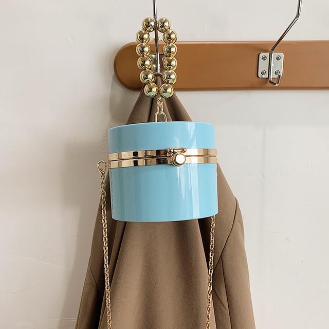 EN - 2025 MINI BAG FOR WOMEN MB005